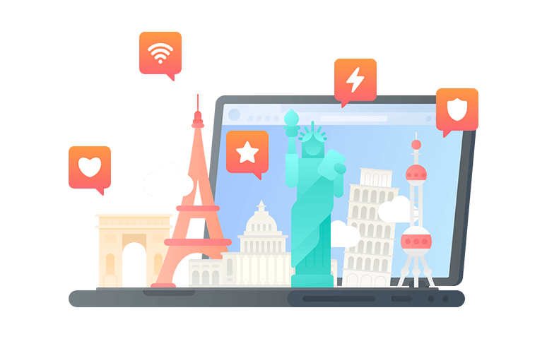 中国香港回国vpn - 大陆VPN